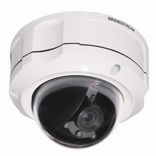 Grandstream GXV-3662_HD