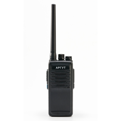 Рация АРГУТ А-57 VHF портативная аналоговая