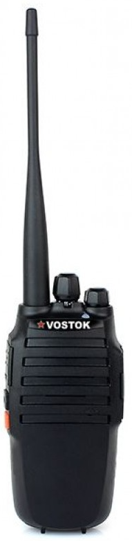Купить портативную радиостанцию Vostok ST-101 в Интернет-магазине Маринэк