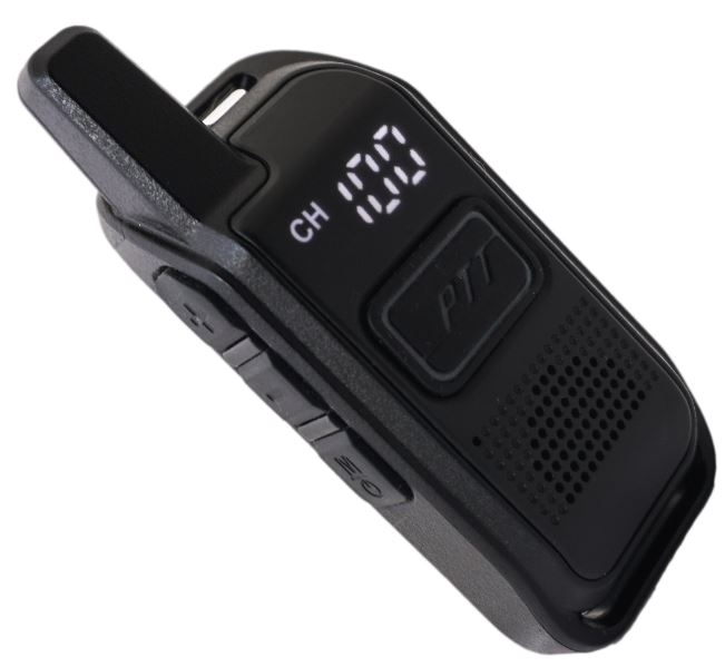 Купить рацию Терек Спорт в Интернет-магазине Маринэк