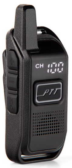 Купить портативную радиостанцию Терек Спорт в Интернет-магазине Маринэк