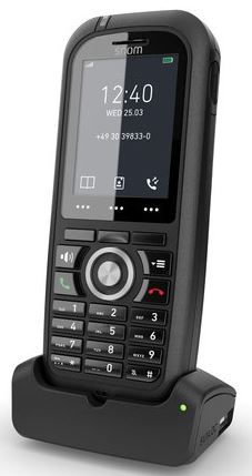 Snom M80 DECT