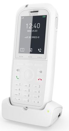 Snom M90 DECT