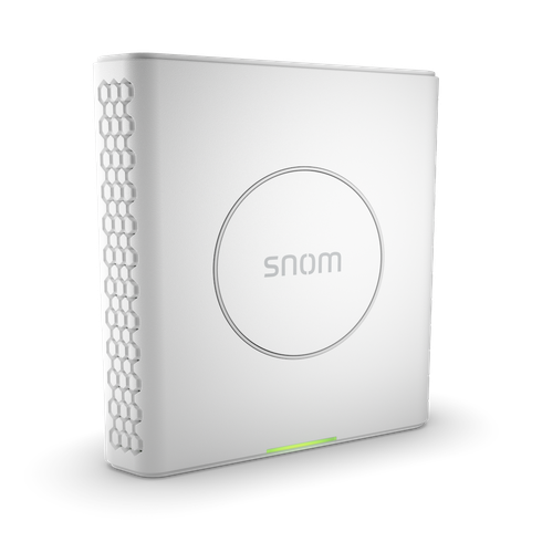 Snom M900 базовая станция DECT