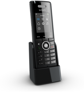 Snom M65 DECT