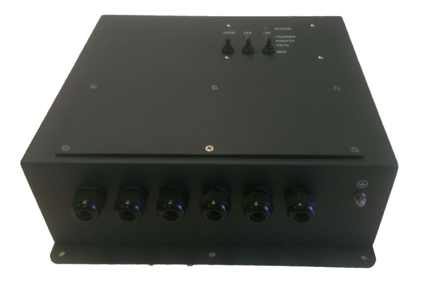 Блок питания МИРАН