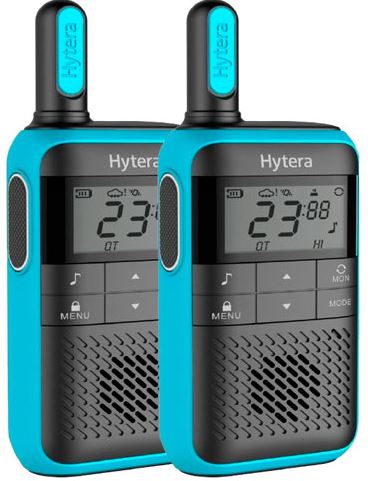 Рация Hytera TF415